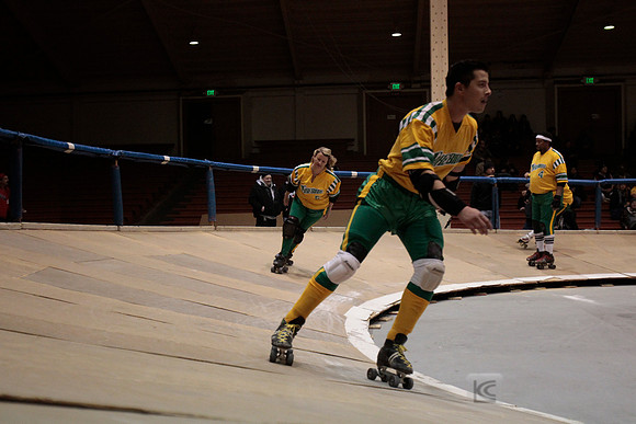 Roller Derby