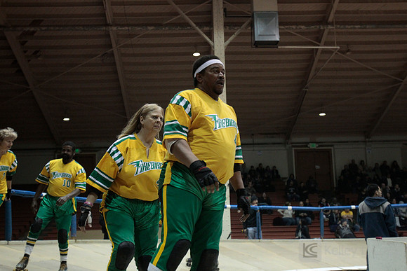Roller Derby