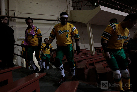 Roller Derby
