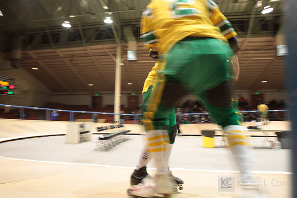 Roller Derby