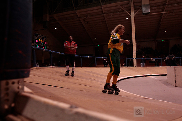 Roller Derby