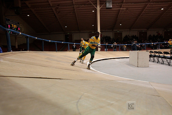 Roller Derby