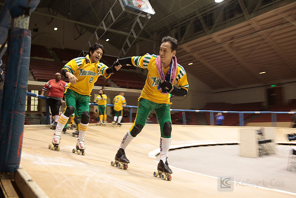 Roller Derby