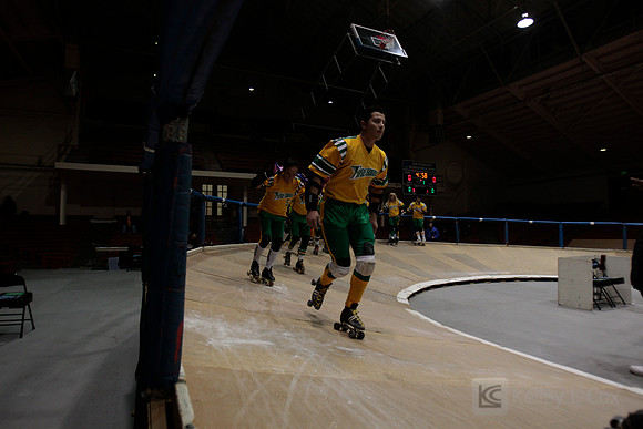 Roller Derby
