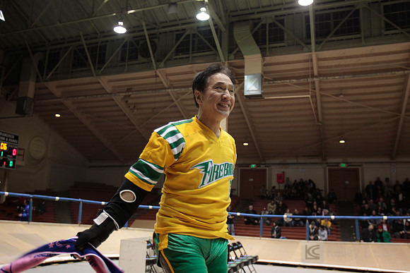 Roller Derby
