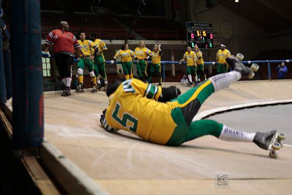 Roller Derby