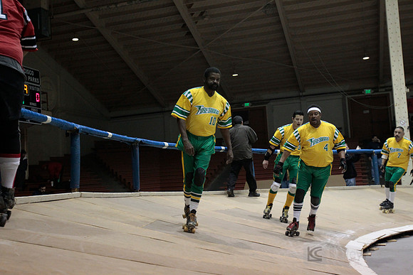 Roller Derby