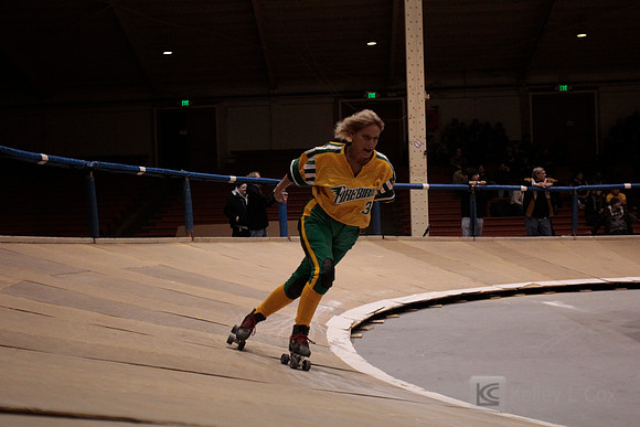 Roller Derby