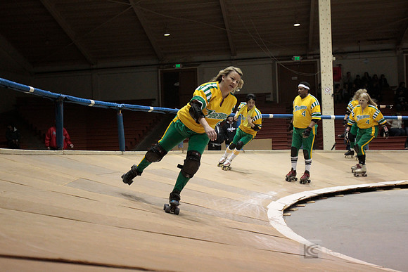 Roller Derby