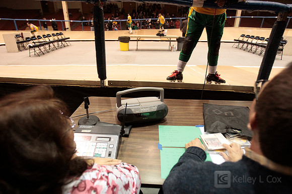 Roller Derby