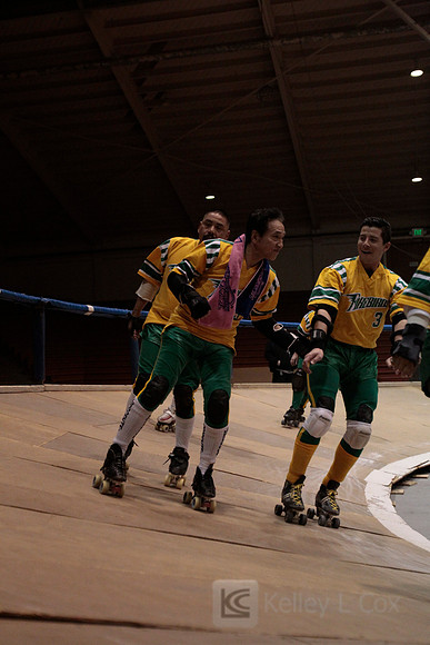 Roller Derby
