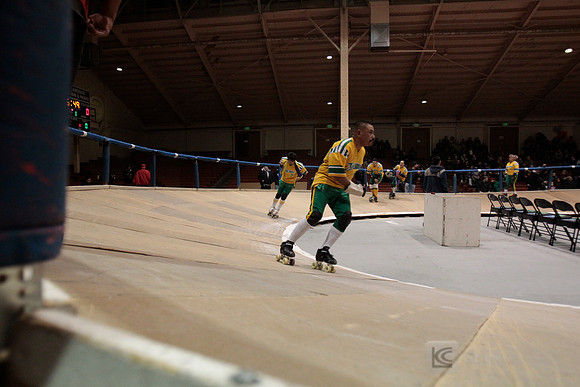 Roller Derby