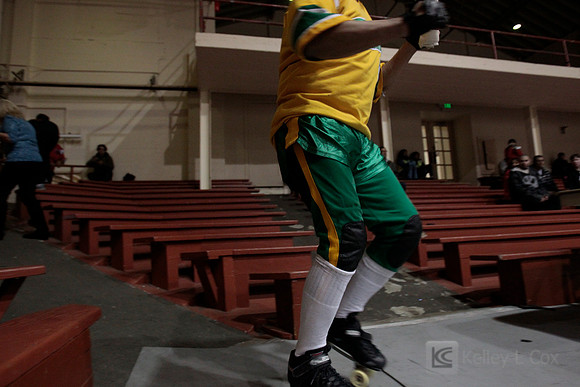 Roller Derby