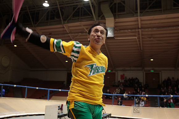 Roller Derby