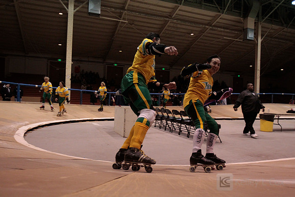 Roller Derby