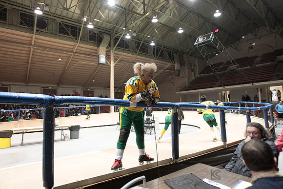 Roller Derby