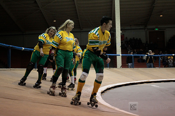 Roller Derby