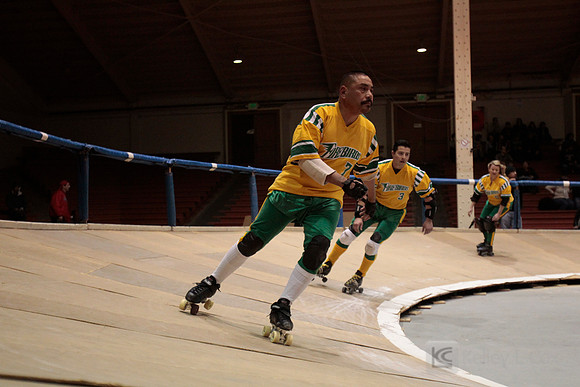 Roller Derby