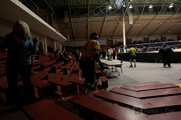 Roller Derby