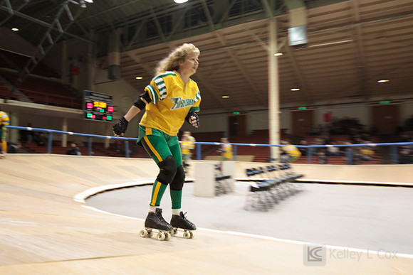 Roller Derby