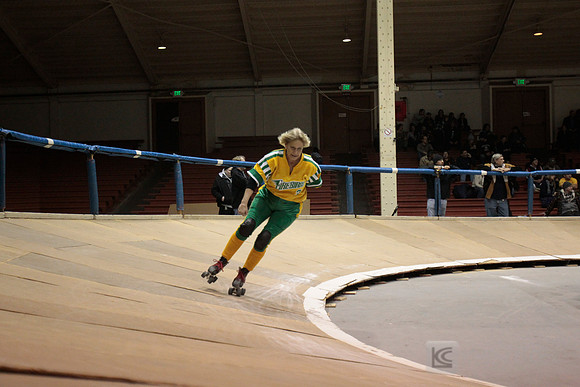Roller Derby