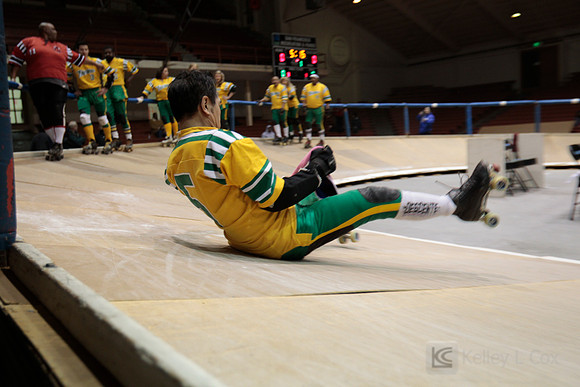 Roller Derby