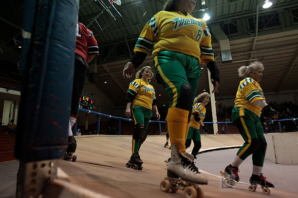 Roller Derby