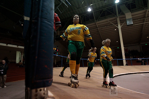 Roller Derby