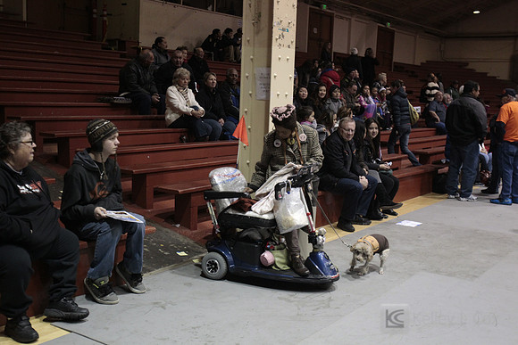 Roller Derby