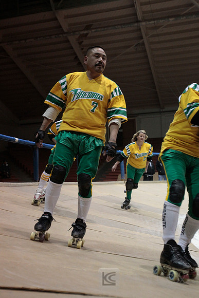 Roller Derby