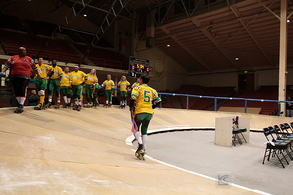 Roller Derby