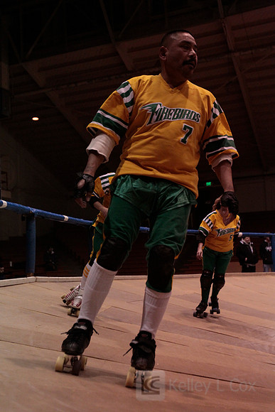 Roller Derby