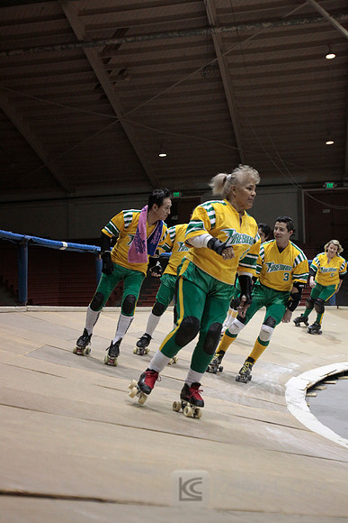 Roller Derby