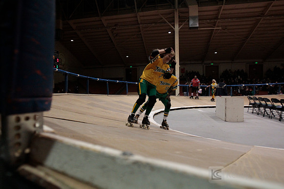 Roller Derby