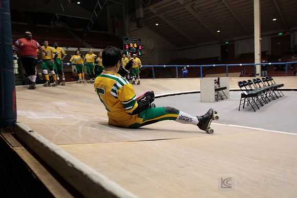 Roller Derby