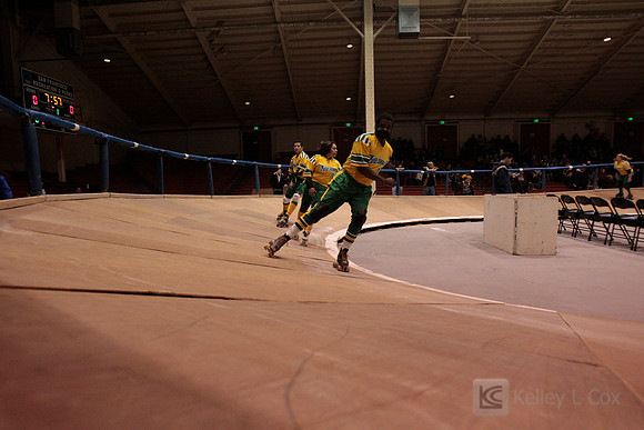 Roller Derby