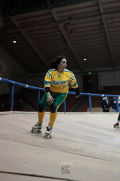 Roller Derby