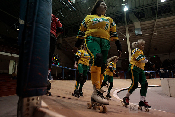 Roller Derby