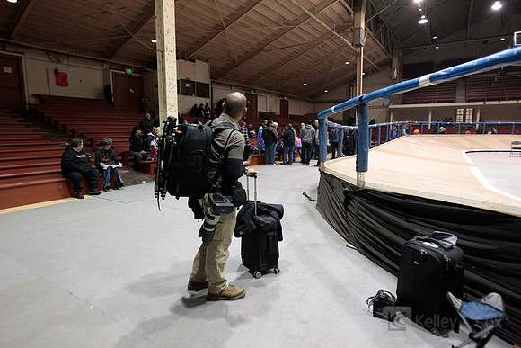 Roller Derby