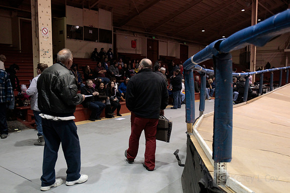 Roller Derby