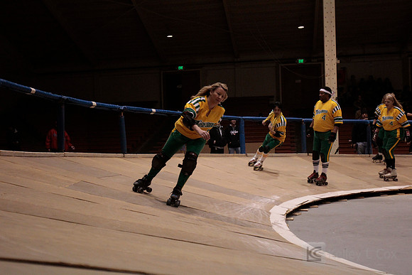 Roller Derby
