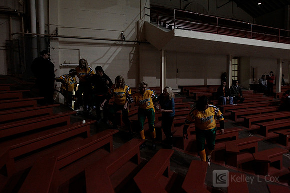 Roller Derby