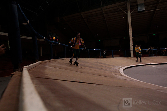 Roller Derby