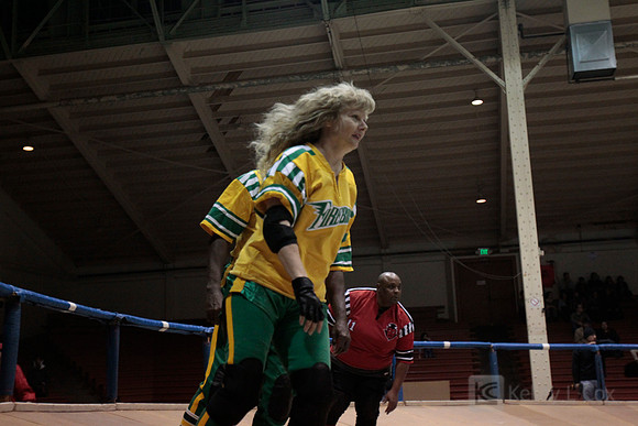Roller Derby