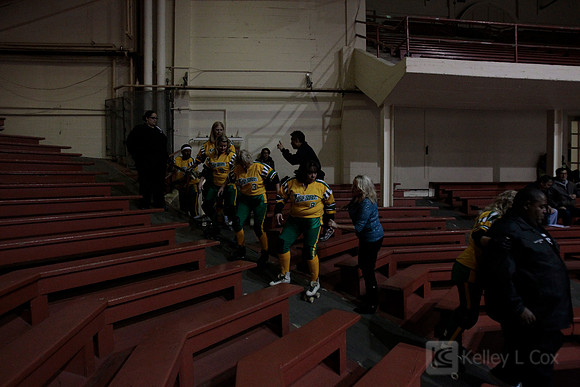 Roller Derby
