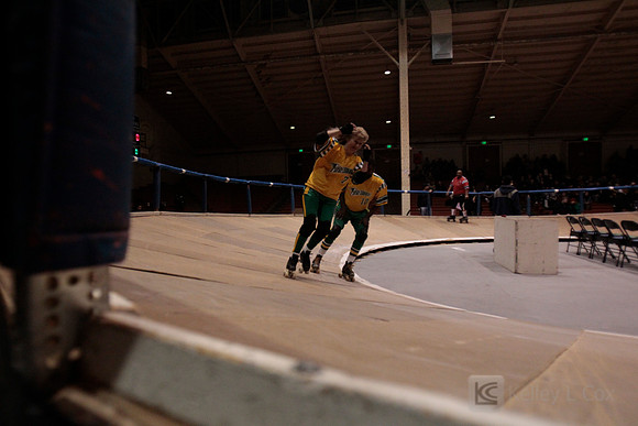 Roller Derby
