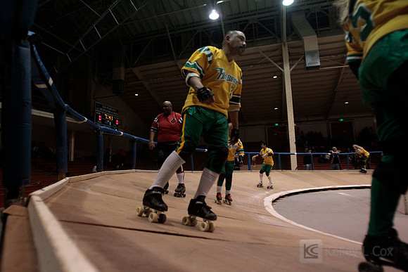 Roller Derby