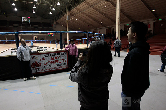 Roller Derby