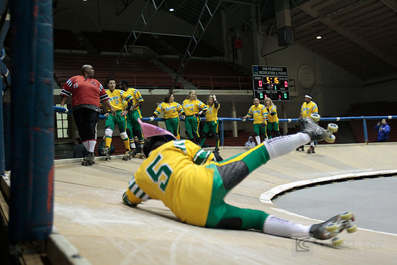 Roller Derby