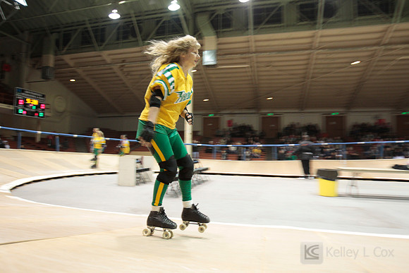 Roller Derby